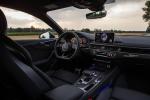 Audi RS5 Sportback 2018 года (WW)